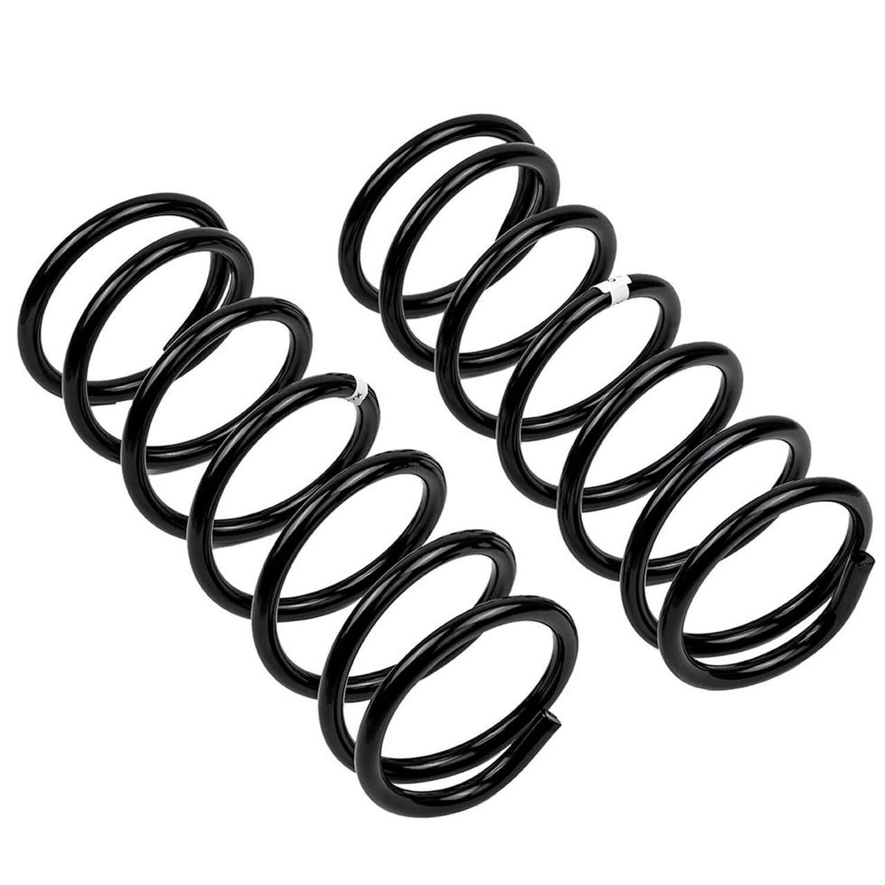Old Man Emu 2777 Front Medium-Duty Springs (2777) Expedition Exchange