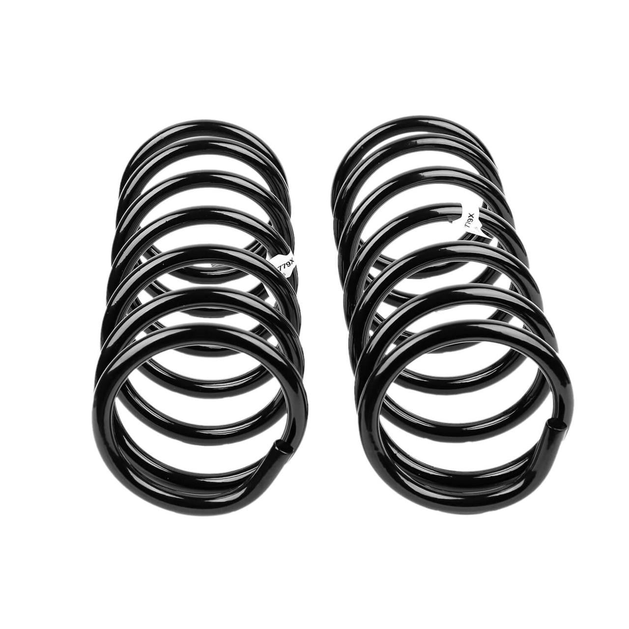 Old Man Emu 2779 Front Medium-Duty Springs (2779) Expedition Exchange