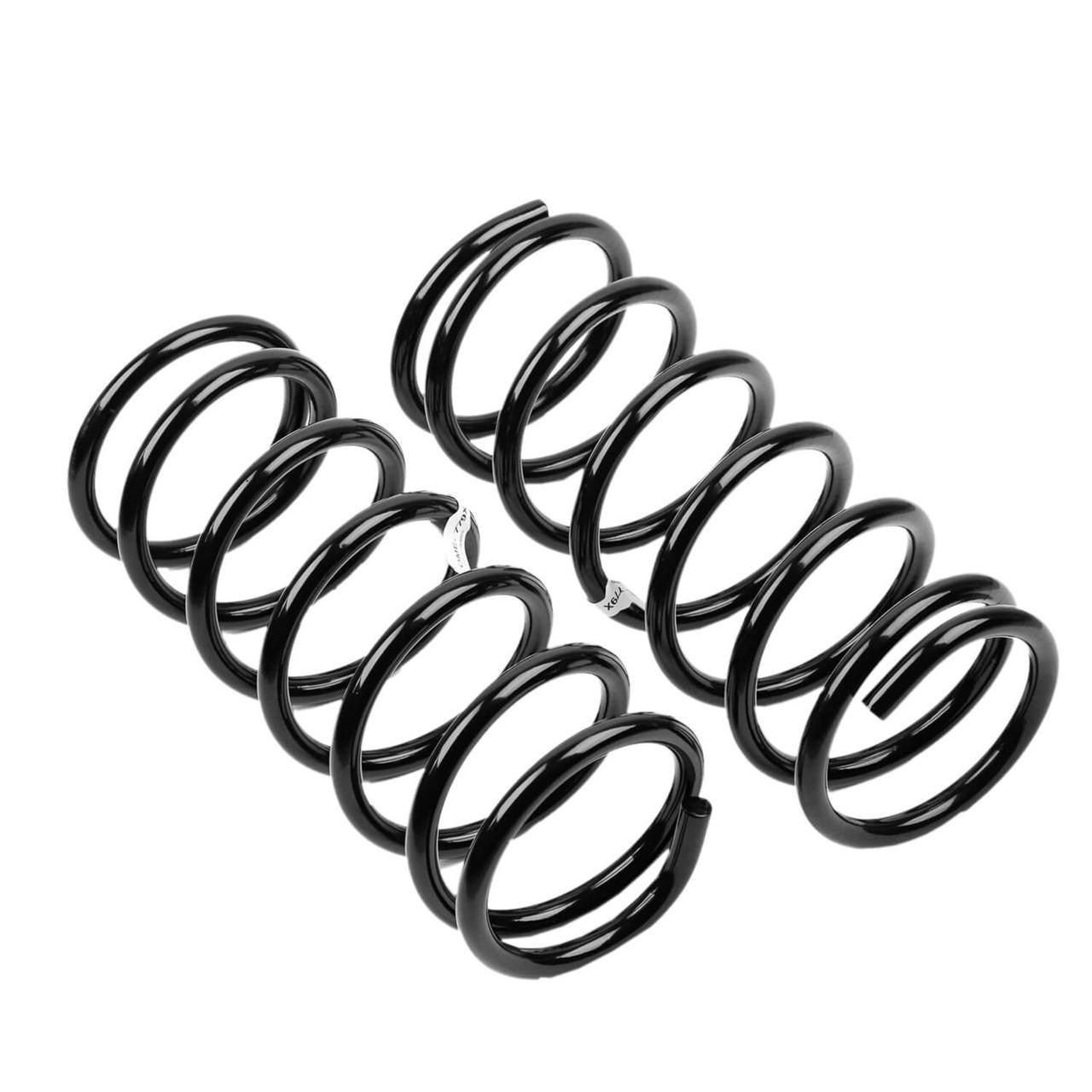 Old Man Emu 2779 Front Medium-Duty Springs (2779) Expedition Exchange