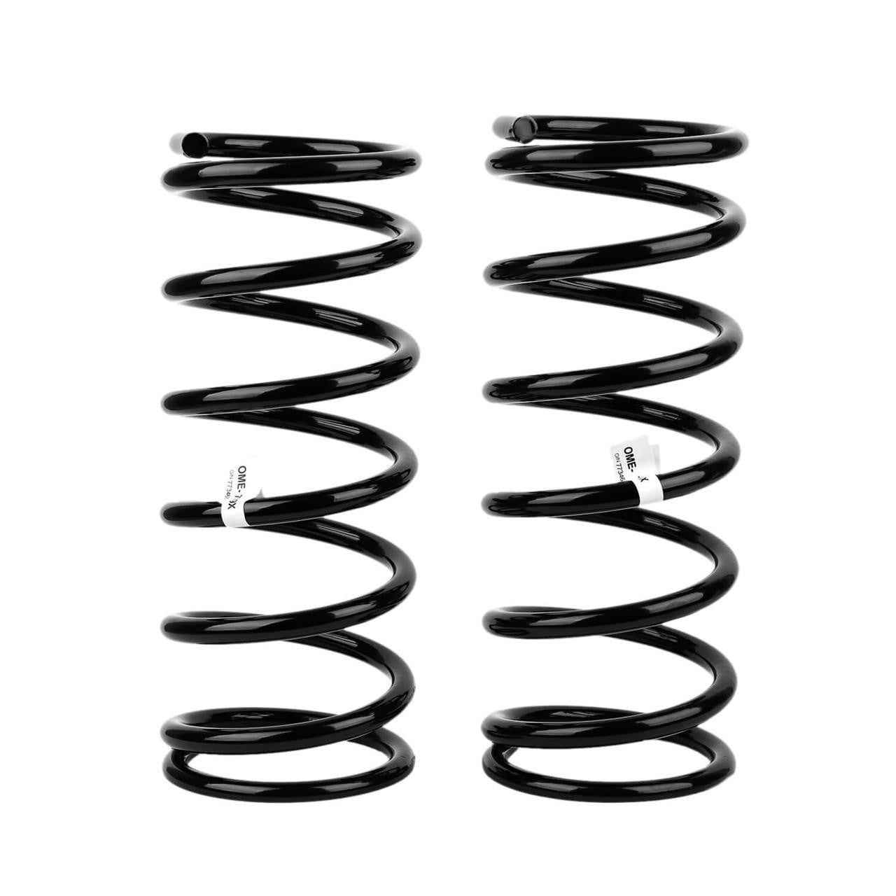 Old Man Emu 2779 Front Medium-Duty Springs (2779) Expedition Exchange