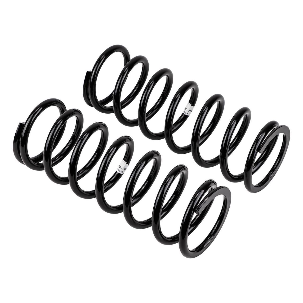 Old Man Emu 2764 Rear Medium Duty Coil Springs Set Expedition Exchange