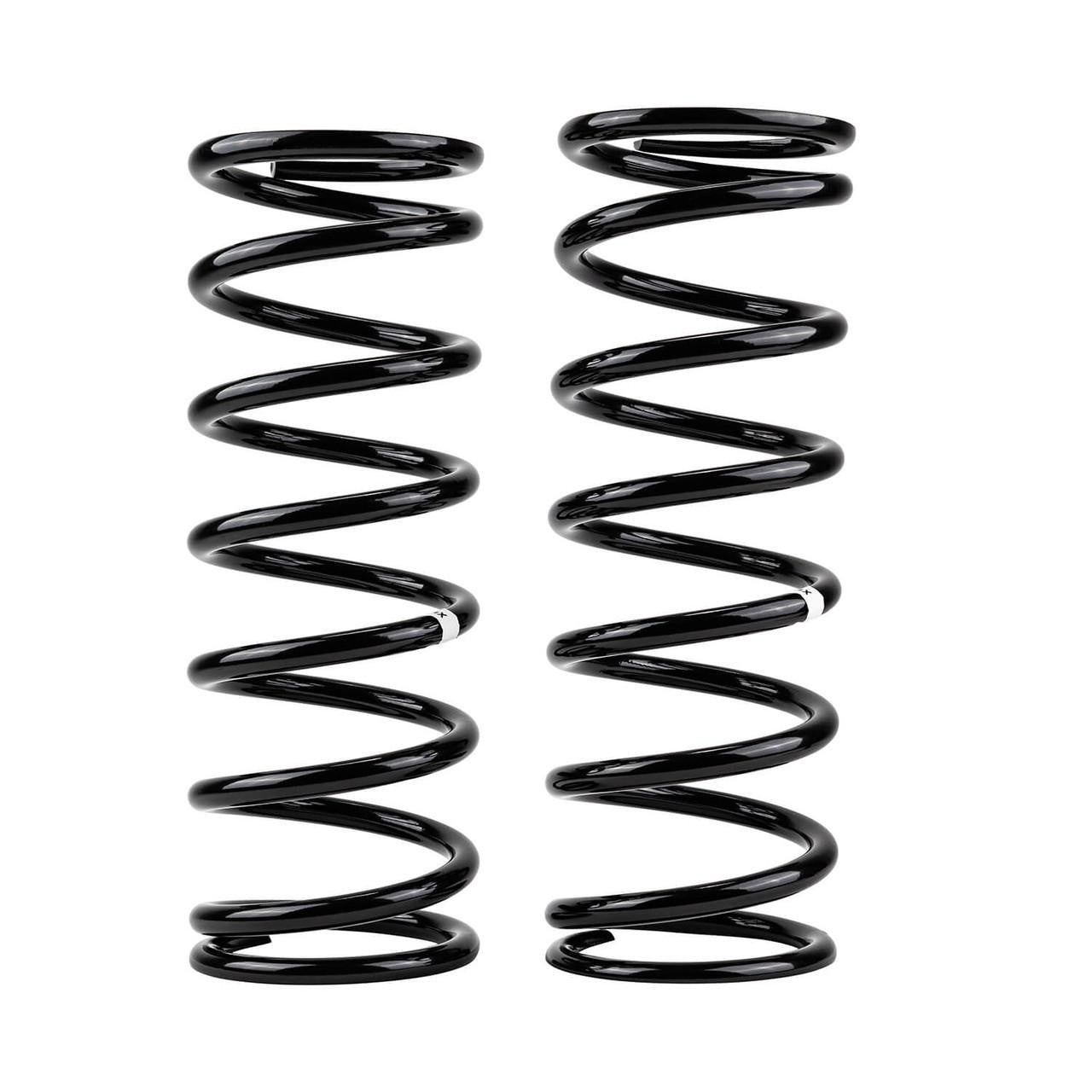 Old Man Emu 2764 Medium Duty Rear Coil Springs Set Expedition Exchange