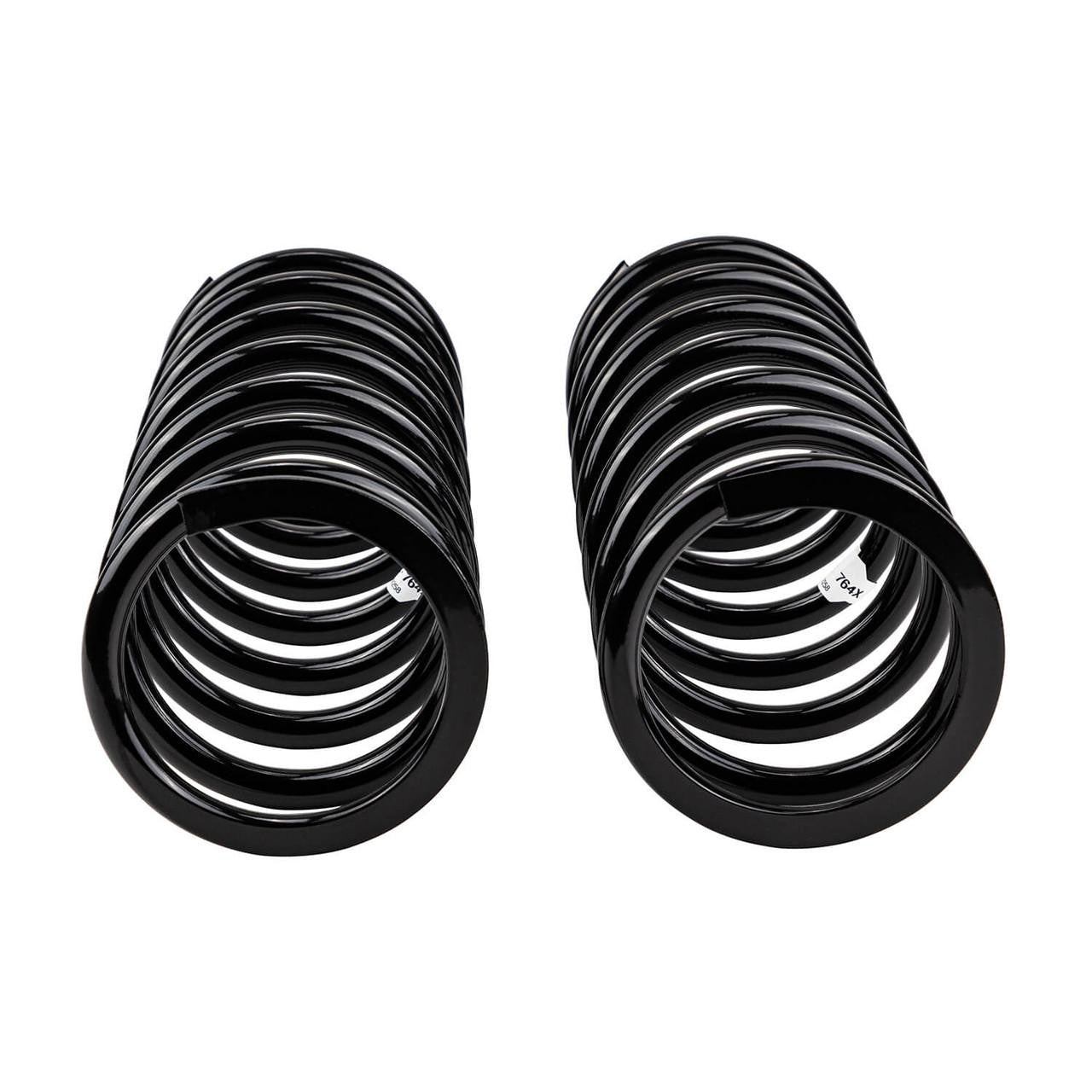 Old Man Emu 2764 Medium Duty Rear Coil Springs Set Expedition Exchange
