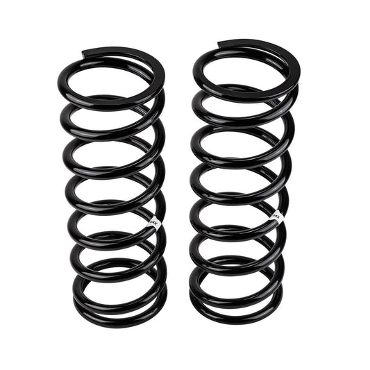 Old Man Emu 2764 Medium Duty Rear Coil Springs Set Expedition Exchange