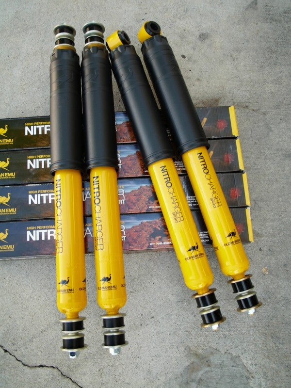 Old Man Emu Rear NitroCharger Sport Shock (60039)