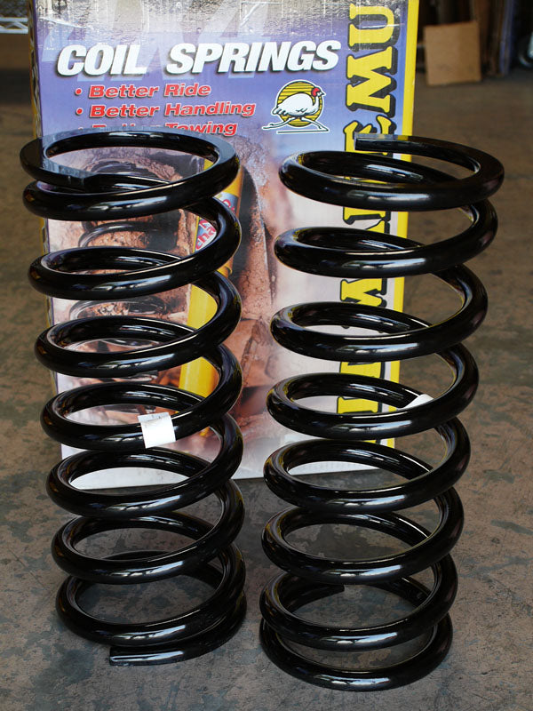 Old Man Emu 2755 Rear Medium-Duty Springs (2755)
