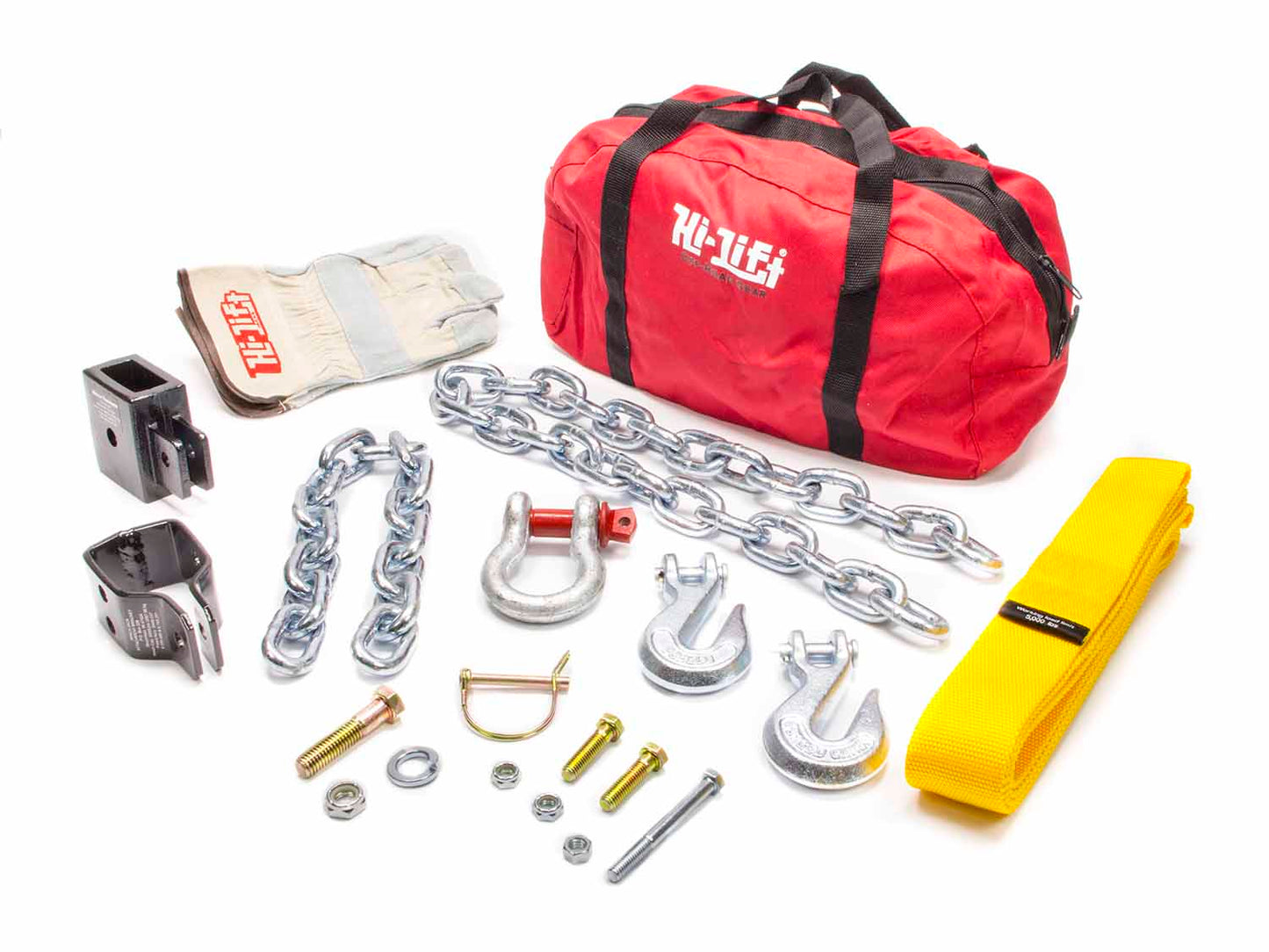 Hi-Lift Jack Off-Road Kit (ORK)
