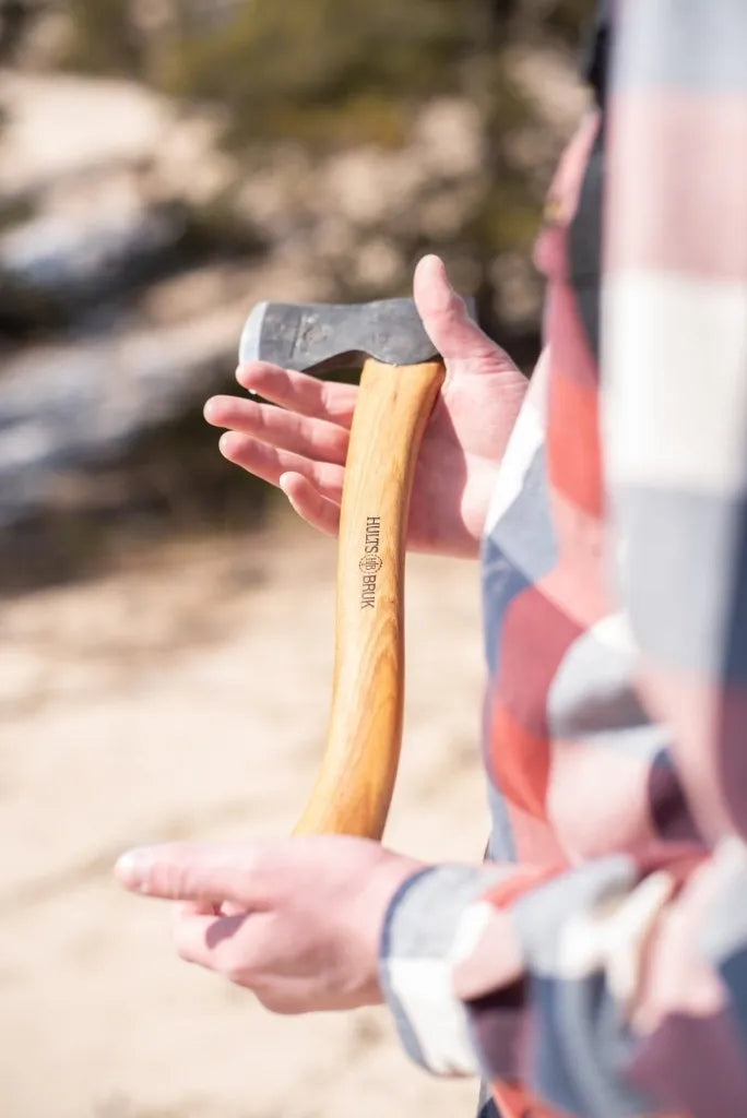 Hults Bruk Almike Hatchet (840702)