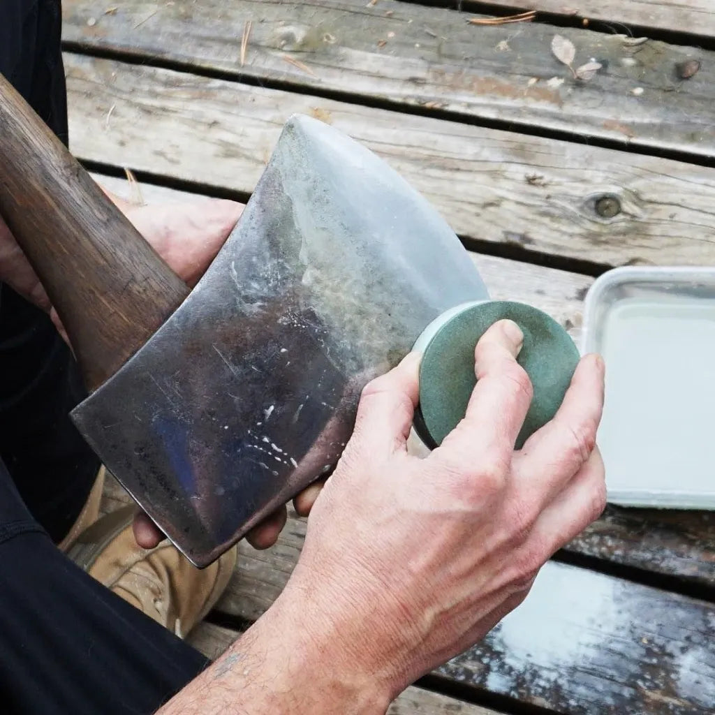 Hults Bruk Grinding Stone (840623)