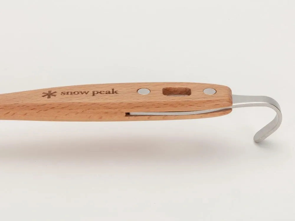 Snow Peak Serving Spoon (CS-218)