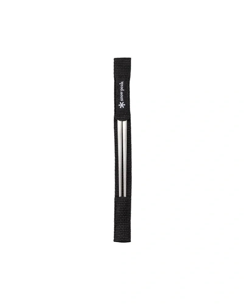 Snow Peak Titanium Chopsticks (SCT-115)