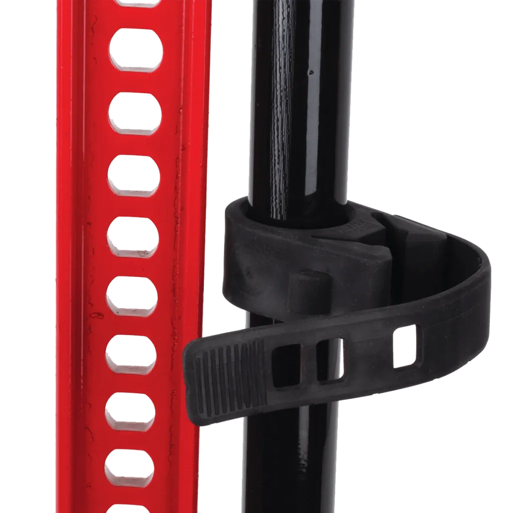 Hi-Lift Jack Black Quick Fist Handle-Keeper (HK-B)