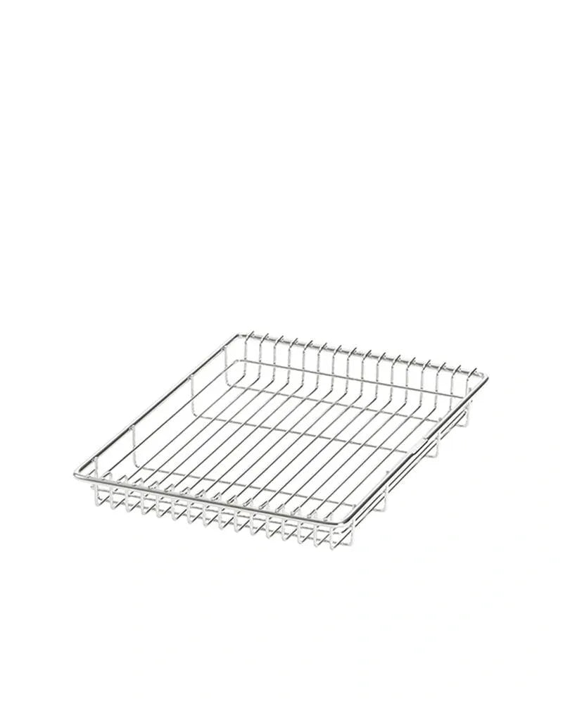 Snow Peak Mesh Tray 1 Unit Shallow (CK-250)