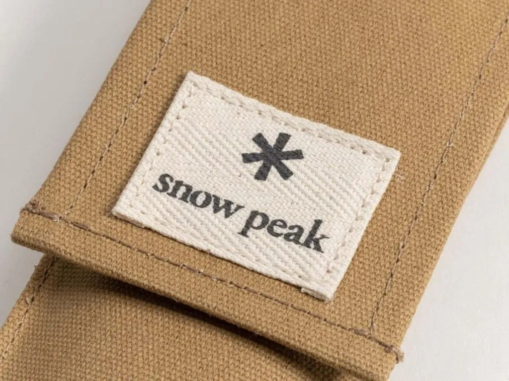Snow Peak Fire Blaster (N-110)