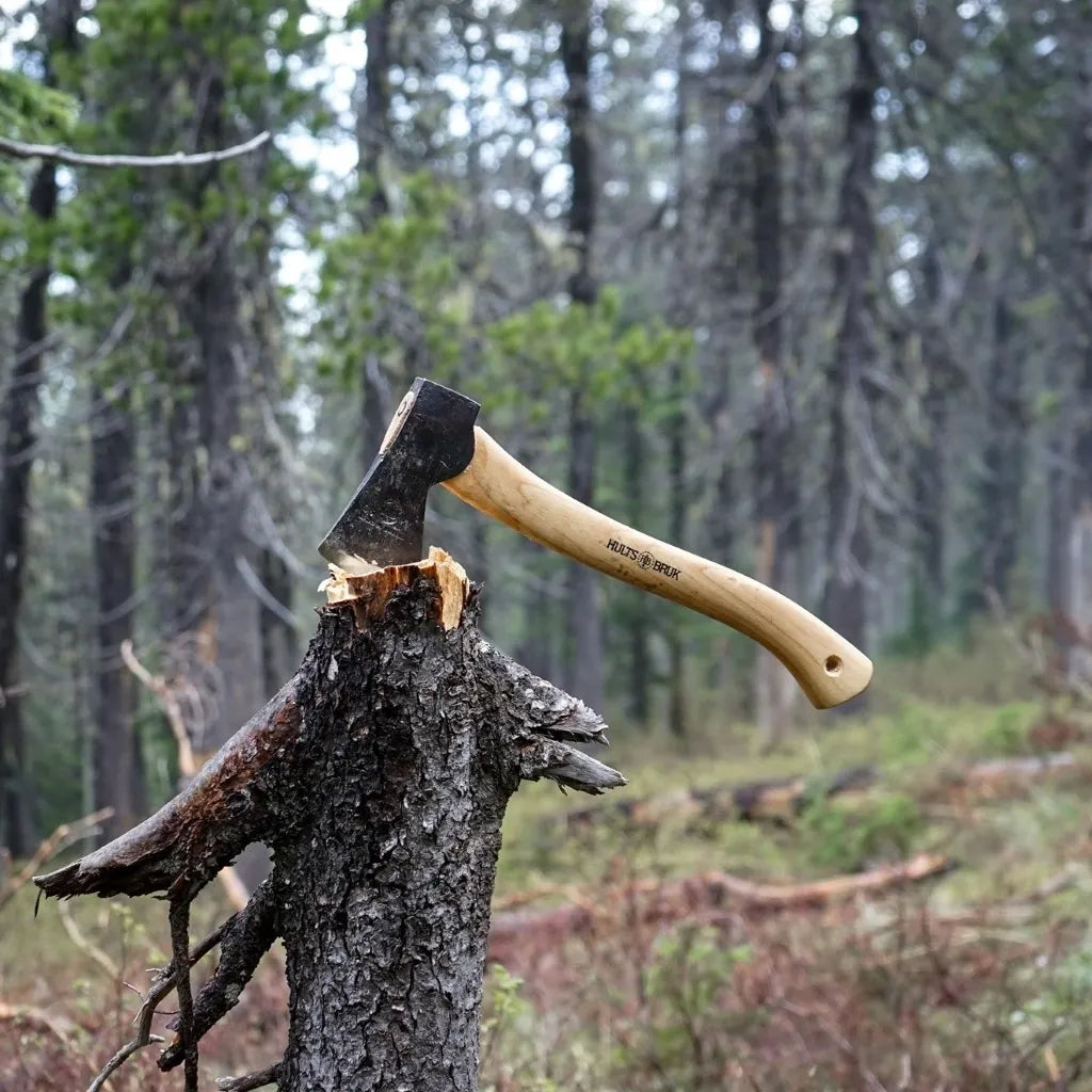 Hults Bruk Almike Hatchet (840702)