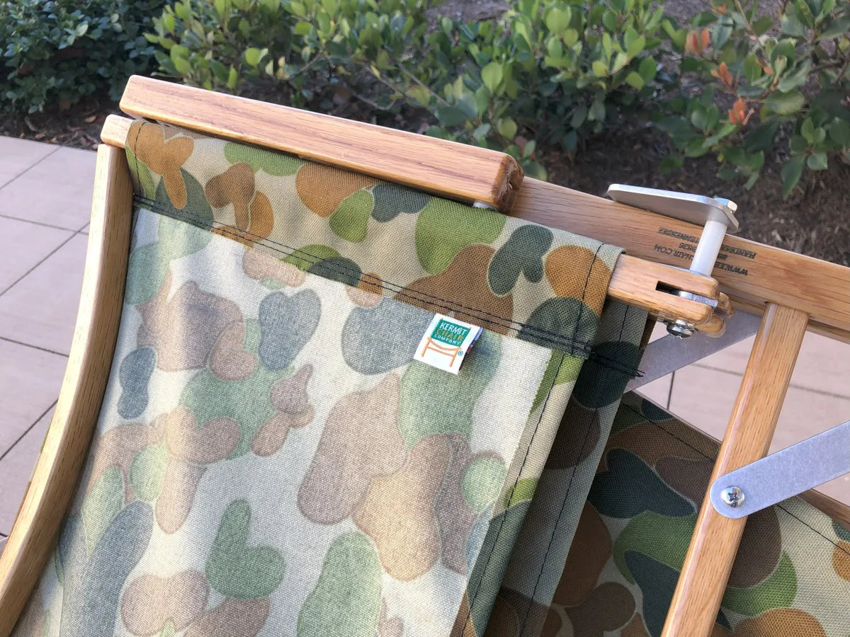 Kermit Chair Co. AUSCAM Touring Chair (KCC-AUSCAM)