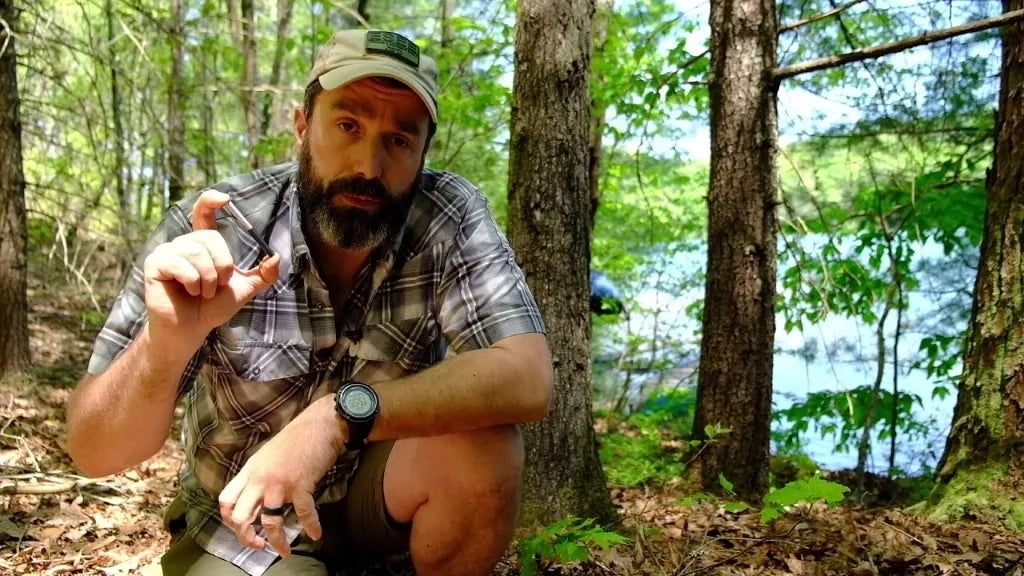 ESEE Knives RAT Match (RAT-MATCH)