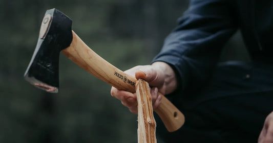 Hults Bruk Almike Hatchet (840702)