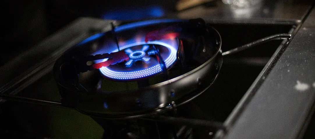 Snow Peak GigaPower LI Stove (GS-1000)