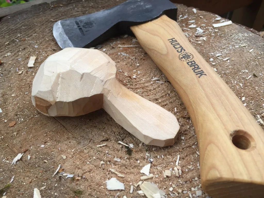 Hults Bruk Classic Hatchet Jonaker (840762)