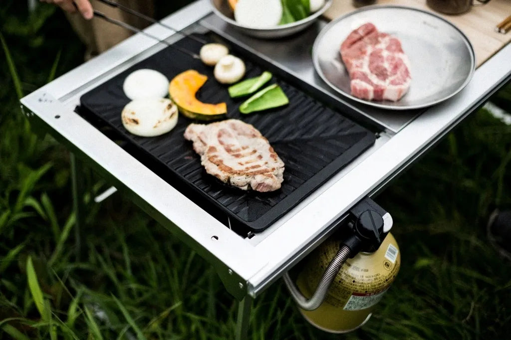 Snow Peak Grill Burner Seppo-en (GS-355)