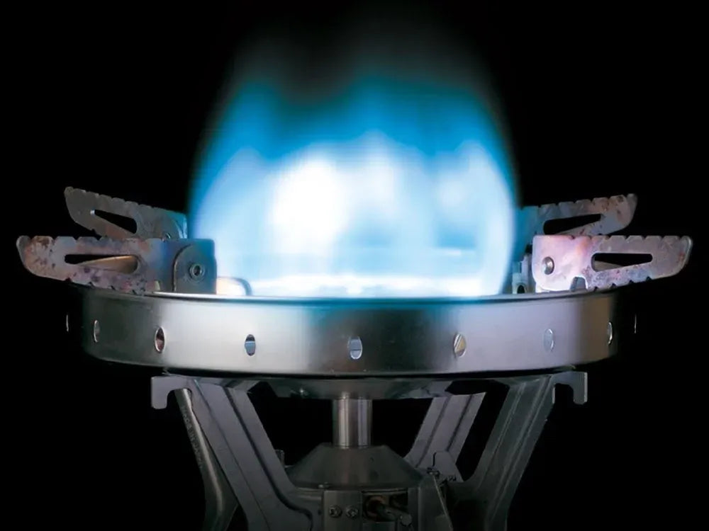 Snow Peak GigaPower LI Stove (GS-1000)