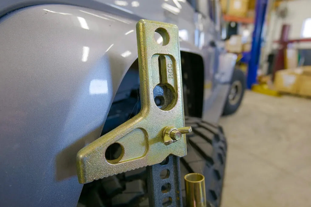 Hi-Lift Jack Winch-Clamp-Spreader Attachment (WCSA-101)