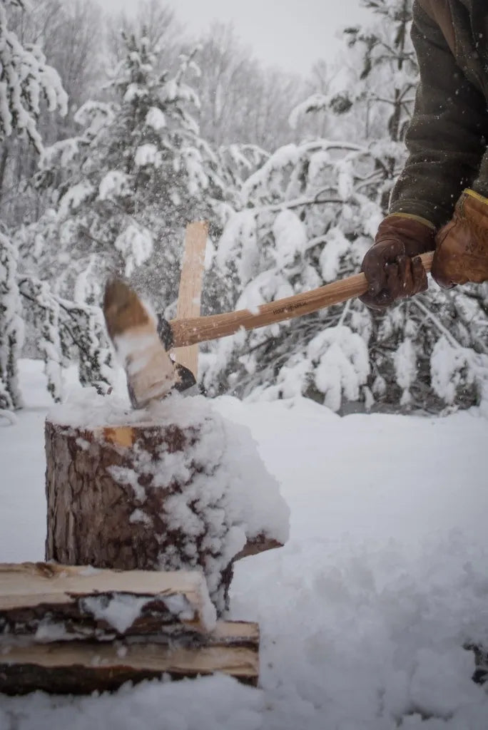 Hults Bruk Akka Forester's Axe (840772)