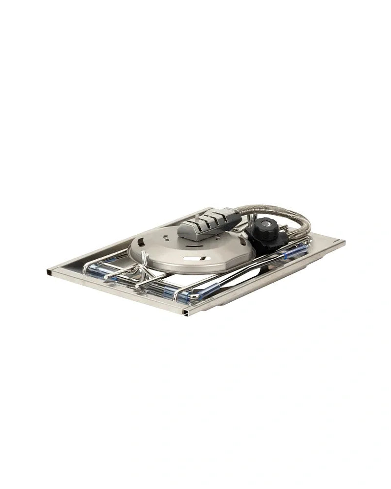 Snow Peak Flat Burner (GS-450R)