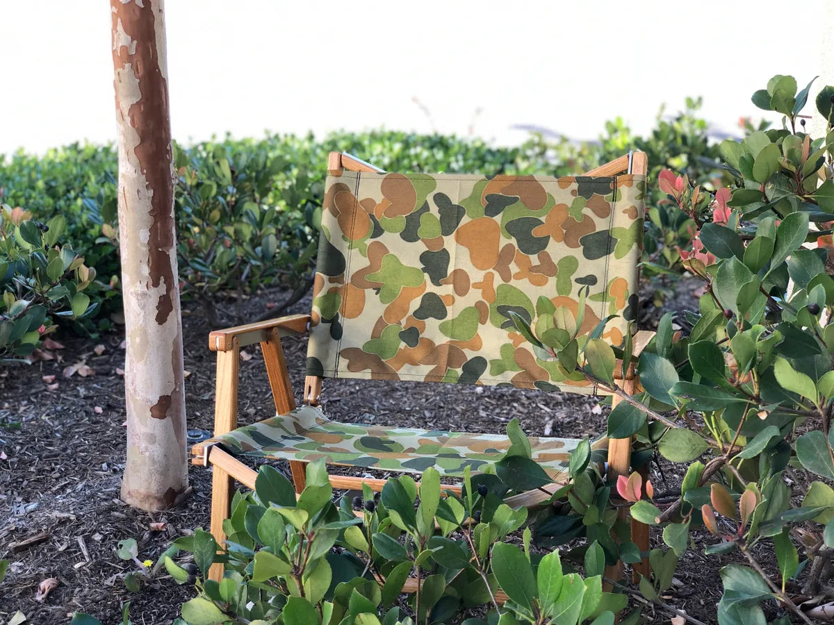 Kermit Chair Co. AUSCAM Touring Chair (KCC-AUSCAM)