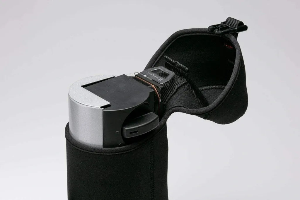 Snow Peak Home & Camp Burner Neoprene Case (UG-551)
