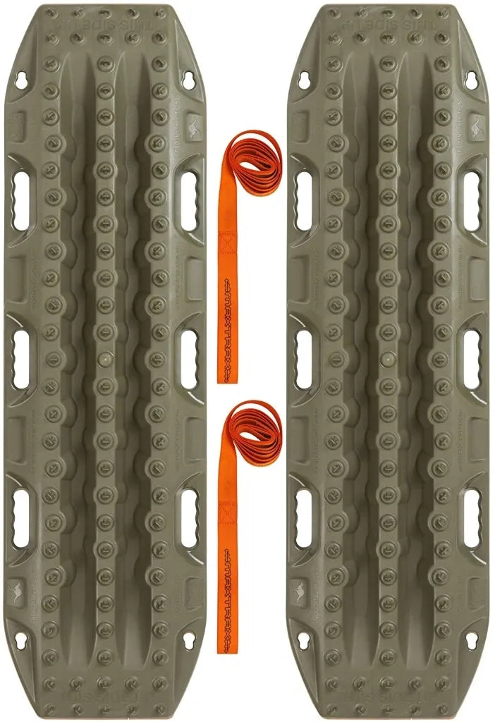 MAXTRAX MKII Olive Drab (MTX02OD)