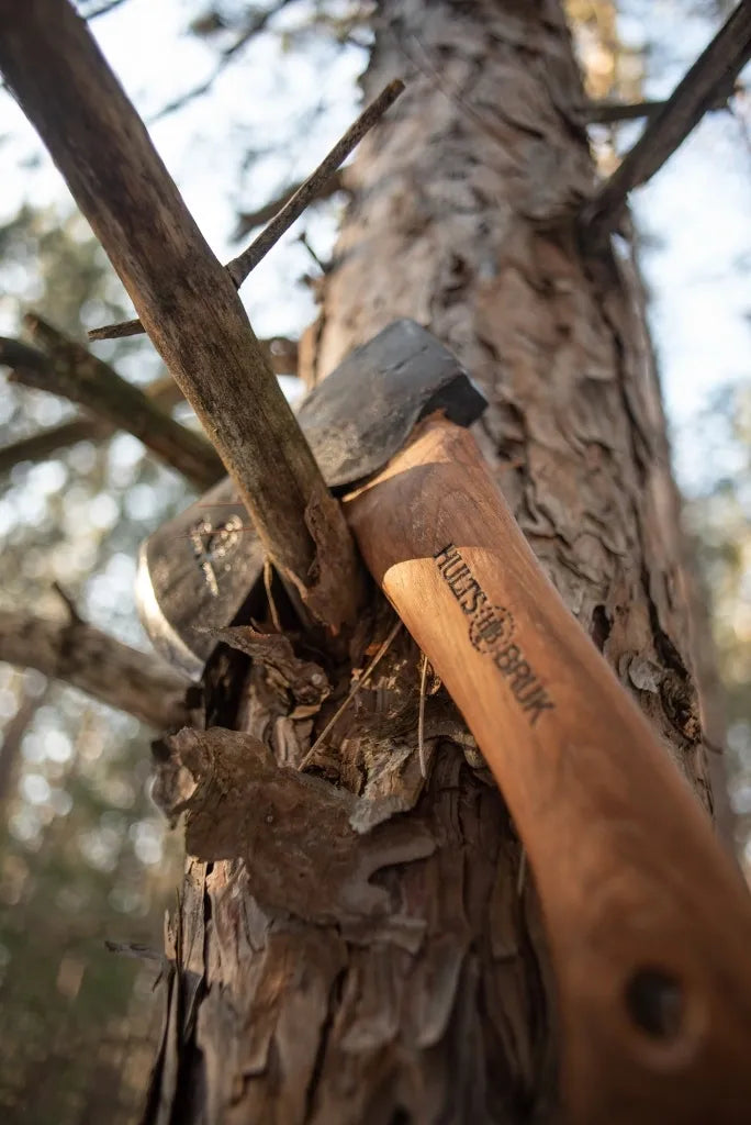 Hults Bruk Classic Hatchet Jonaker (840762)