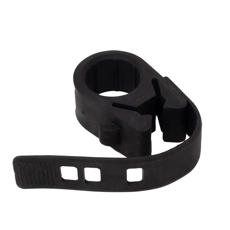 Hi-Lift Jack Black Quick Fist Handle-Keeper (HK-B)