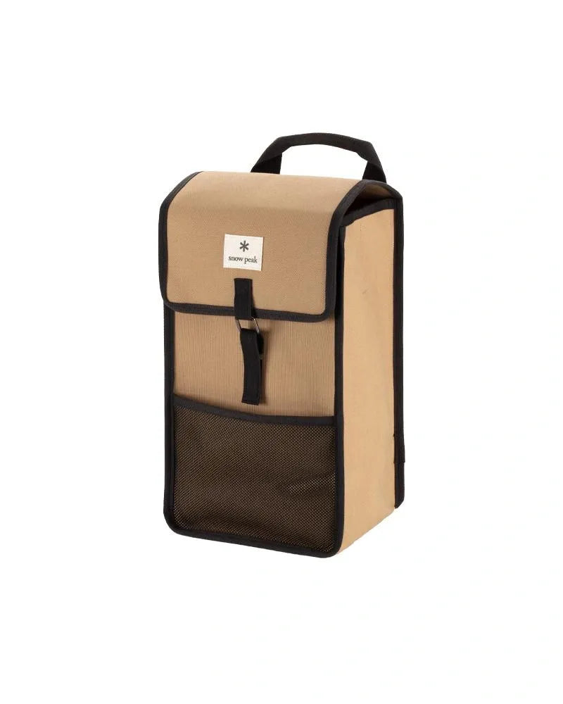 Snow Peak Fireplace Wall Floga L Carry Case (UG-524)