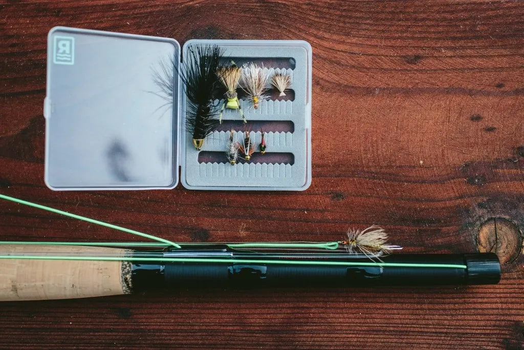 REYR Gear Fly + Tool Kit (RG-03)