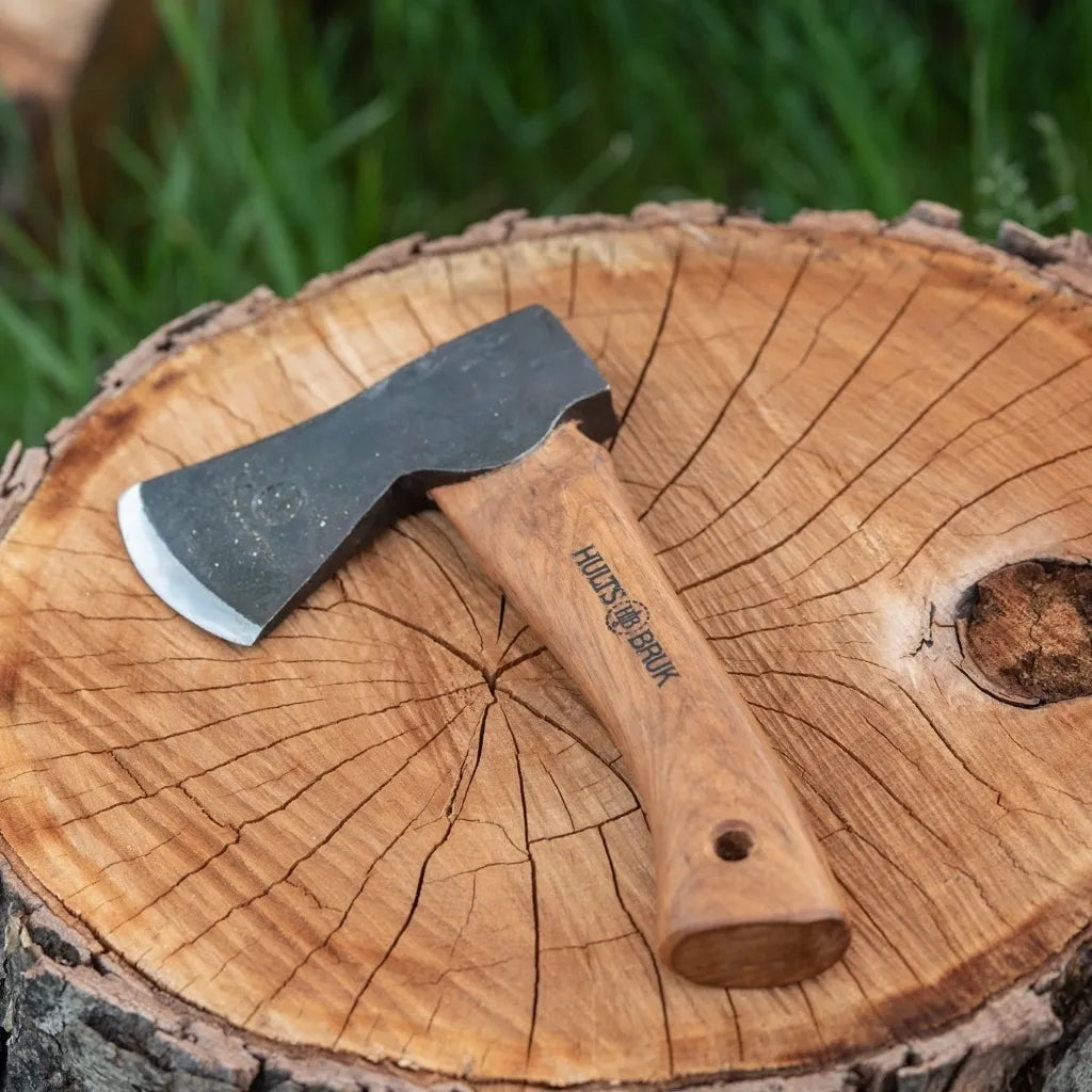 Hults Bruk Classic Hatchet Jonaker (840762)