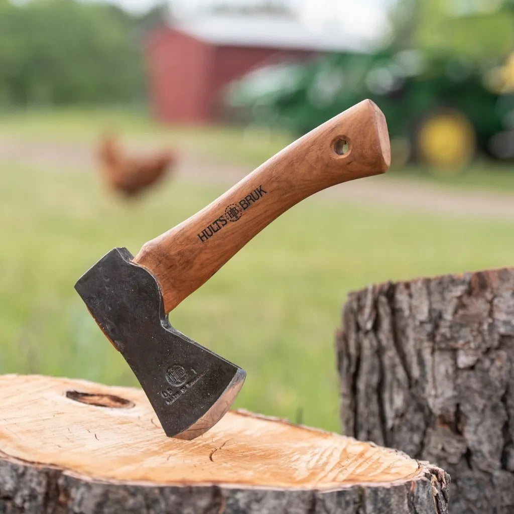 Hults Bruk Classic Hatchet Jonaker (840762)