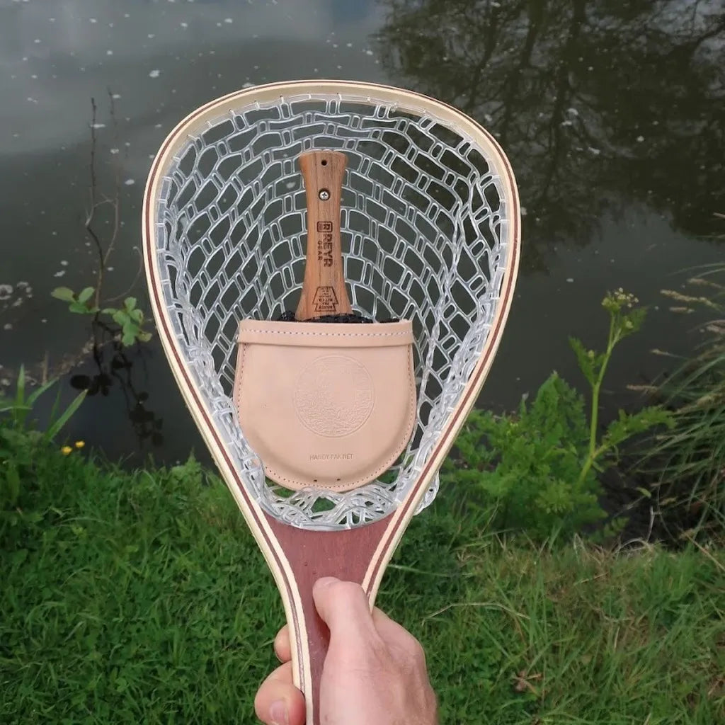 REYR Gear Silicone Collapsible Insta-Net + Holster (RG-11)