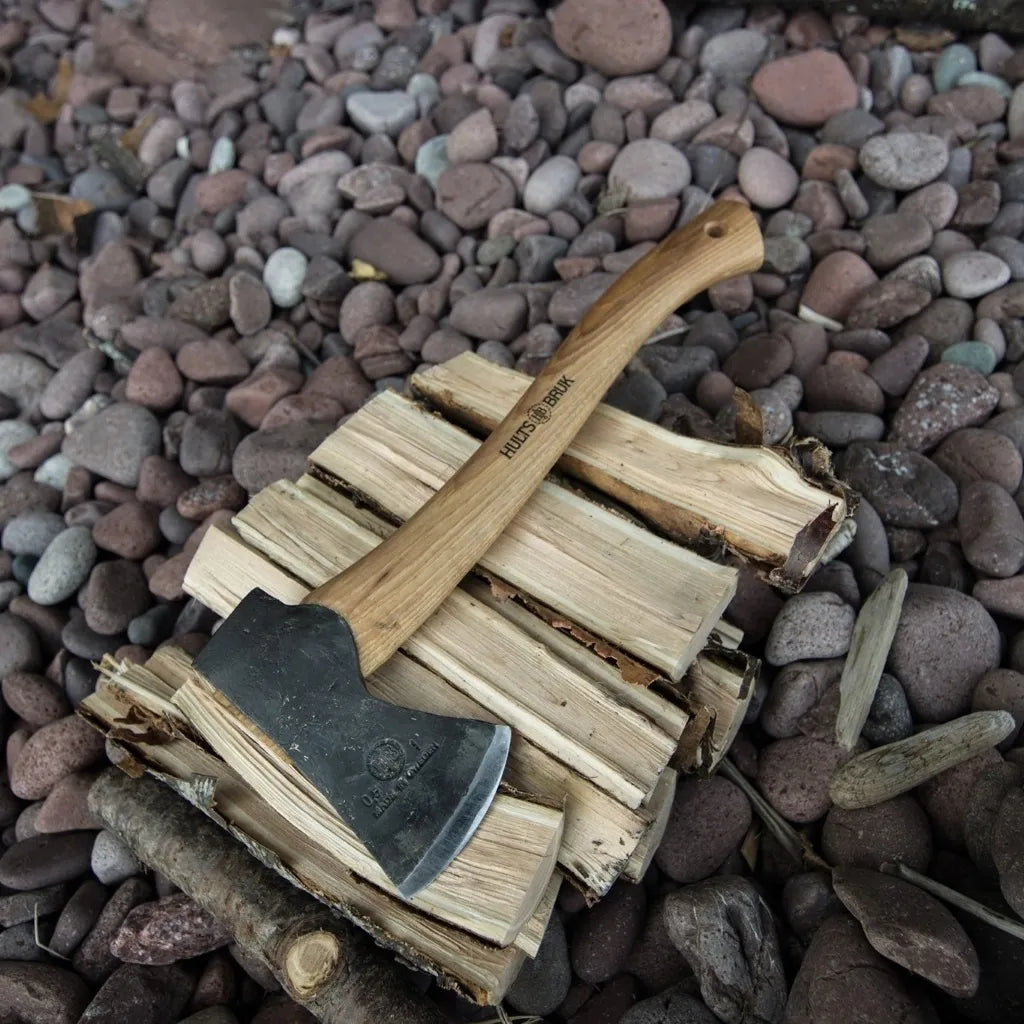 Hults Bruk Almike Hatchet (840702)