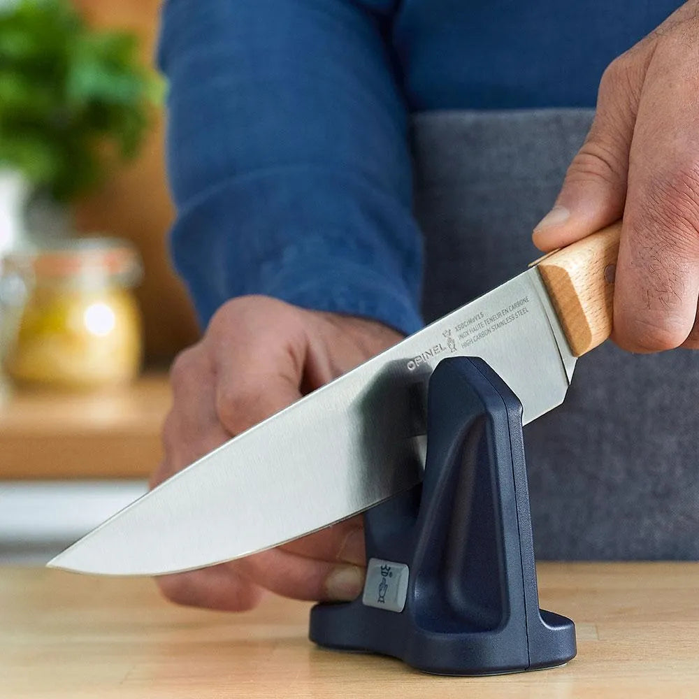 Opinel Manual Knife Sharpener (002386)