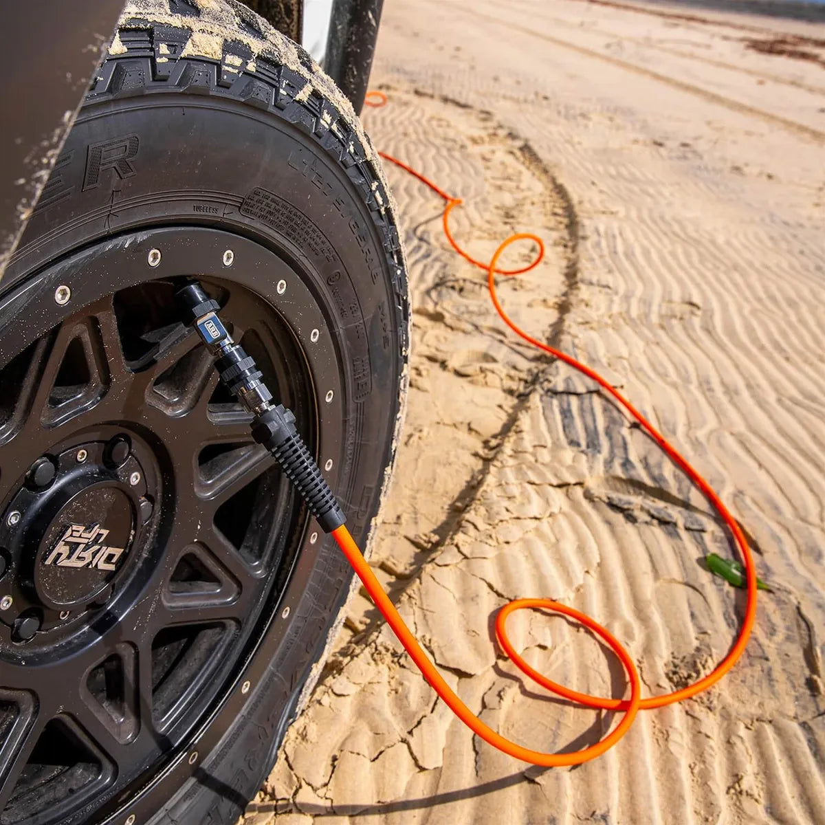 ARB Air Compressor Pump Up Kit (171302V2)