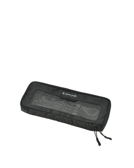 Snow Peak Small Kitchen Mesh Case (BG-020R)