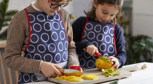Opinel Le Petit Chef Apron (001866)