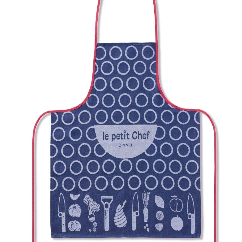 Opinel Le Petit Chef Apron (001866)
