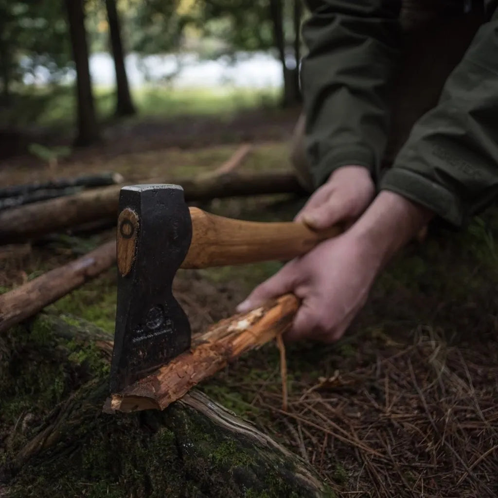 Hults Bruk Akka Forester's Axe (840772)