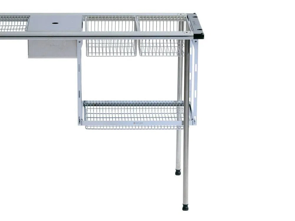 Snow Peak Deep Mesh Tray 1 Unit (CK-225)