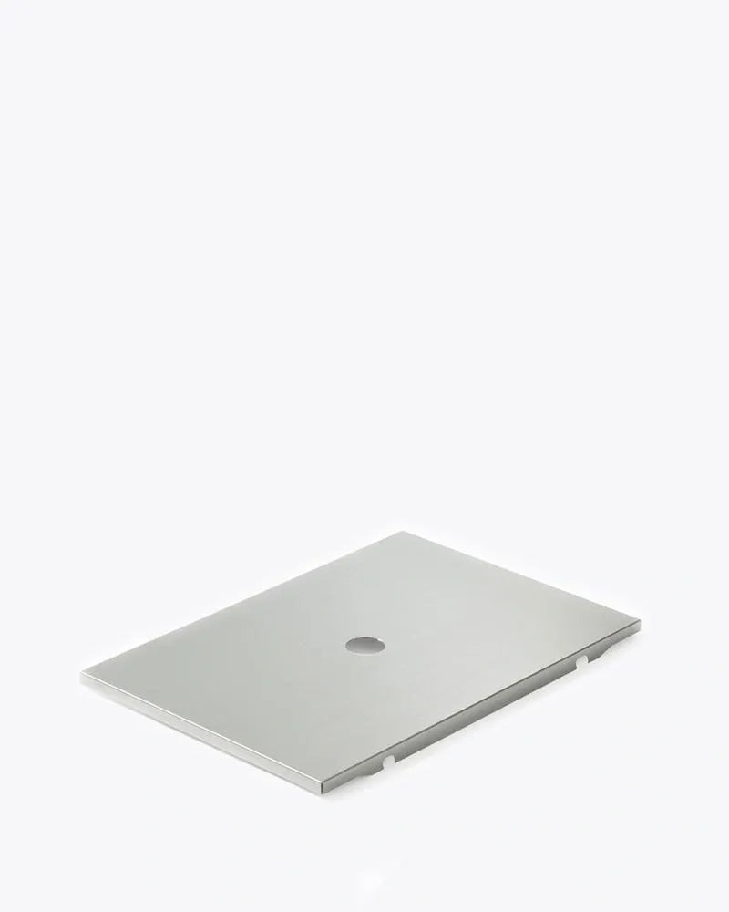 Snow Peak Stainless Steel Single Unit Insert (CK-085)
