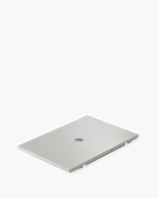 Snow Peak Stainless Steel Single Unit Insert (CK-085)
