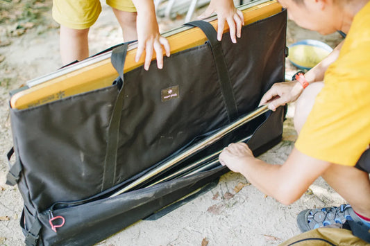 Snow Peak Gear Tote M (BG-016)